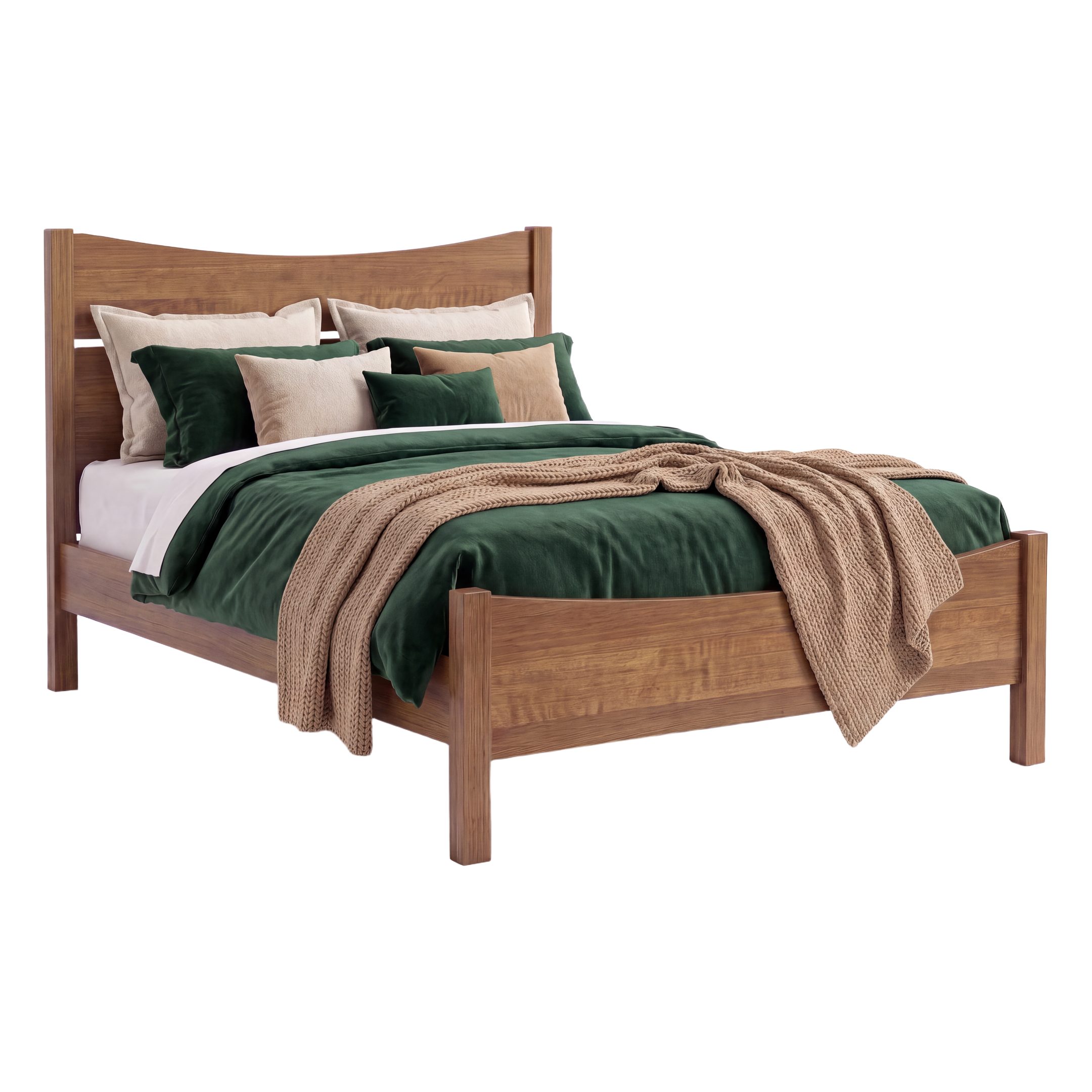 Allison Cove Bed