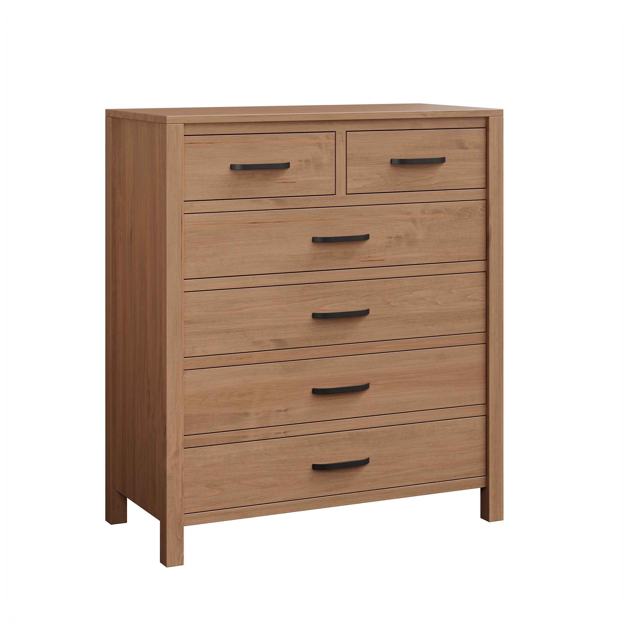 Amanda 6 Drawer Chest