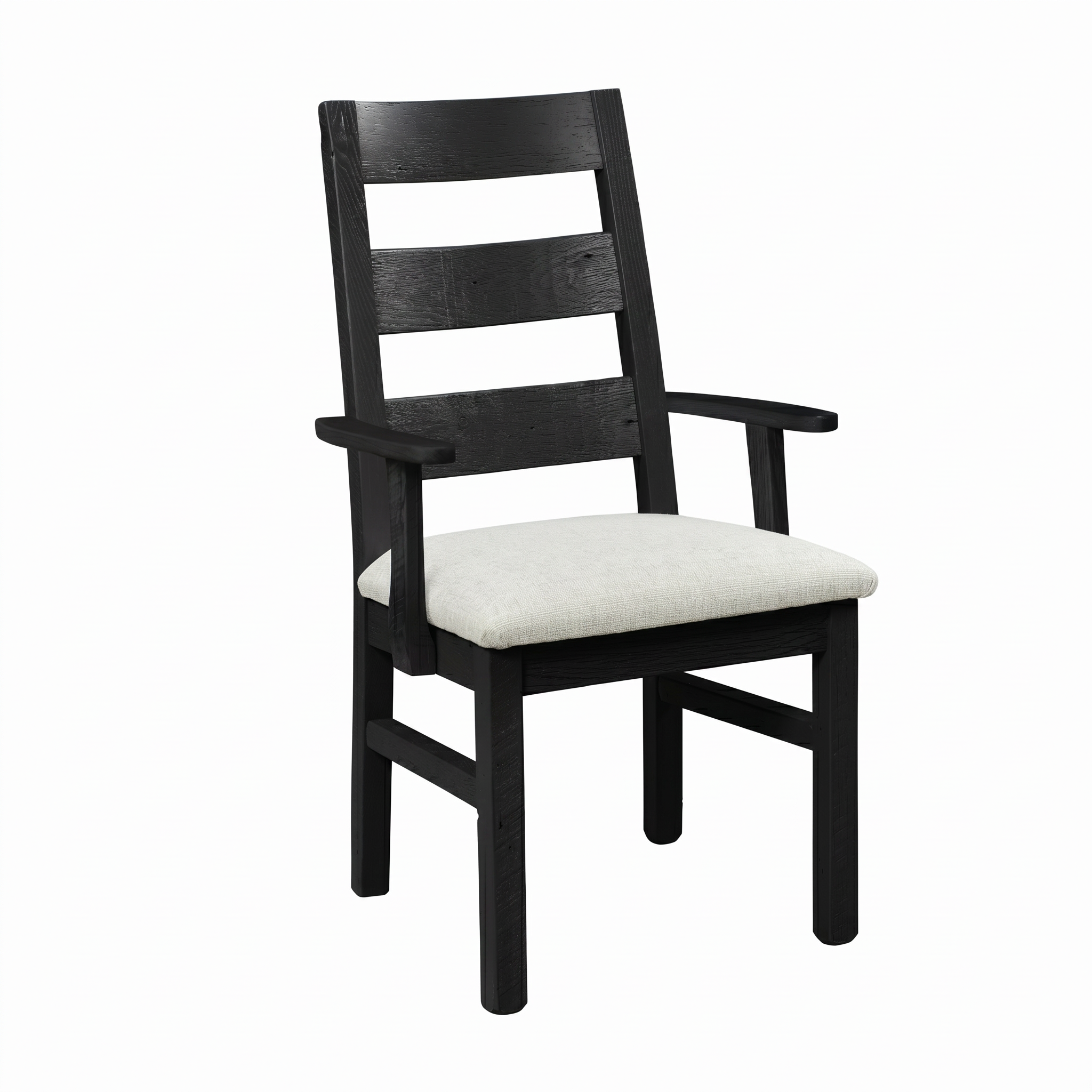 brighthouse dining arm chair upholstered 