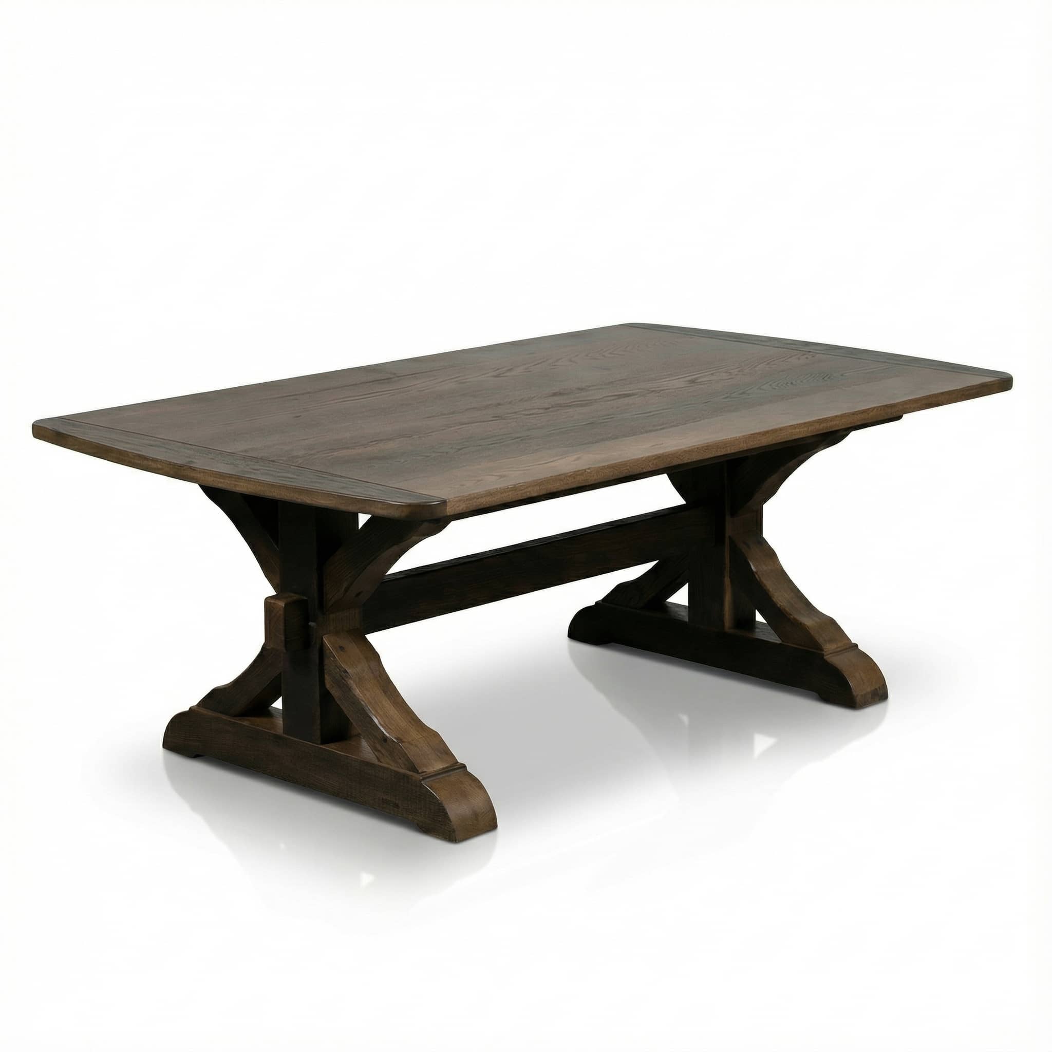 Durango Coffee Table for Field & Stream