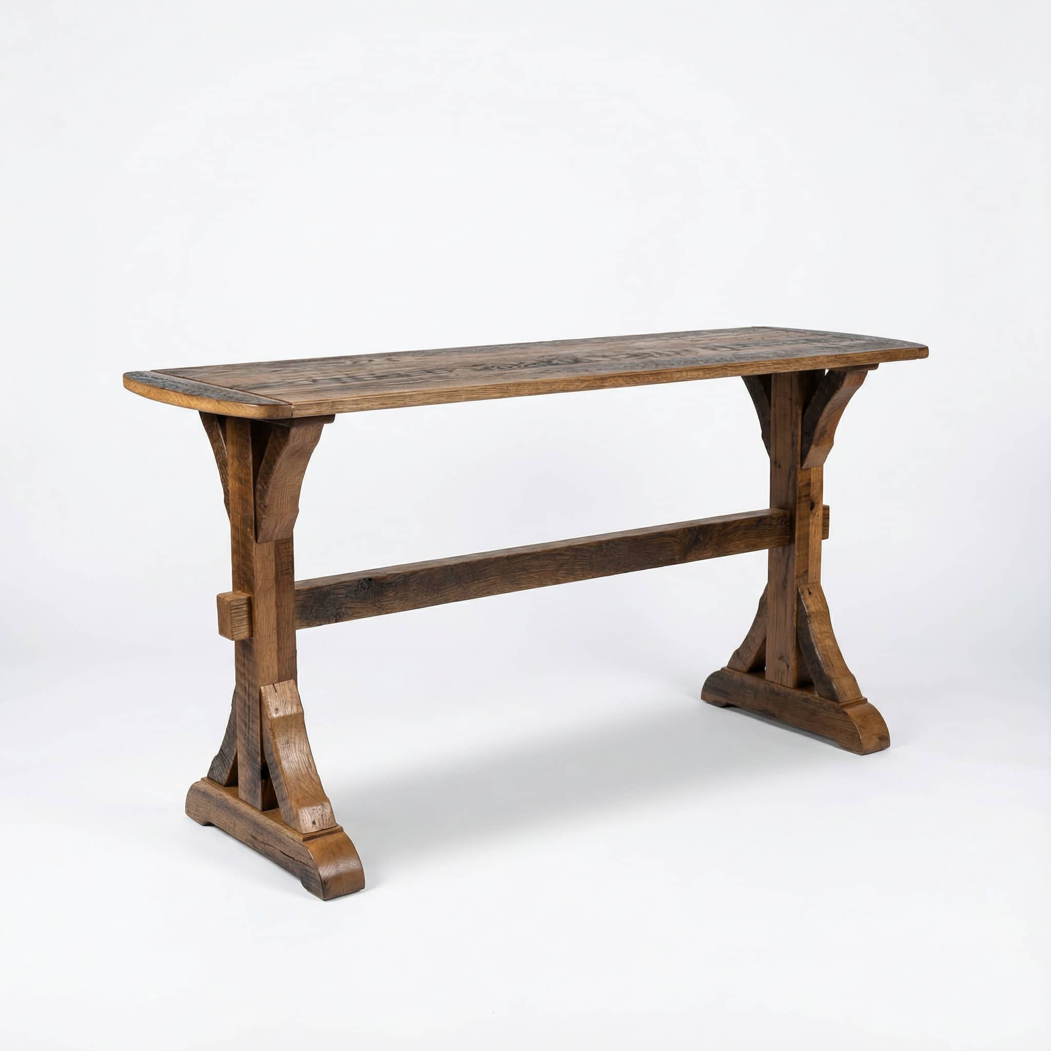 Durango Sofa Table for Field & Stream