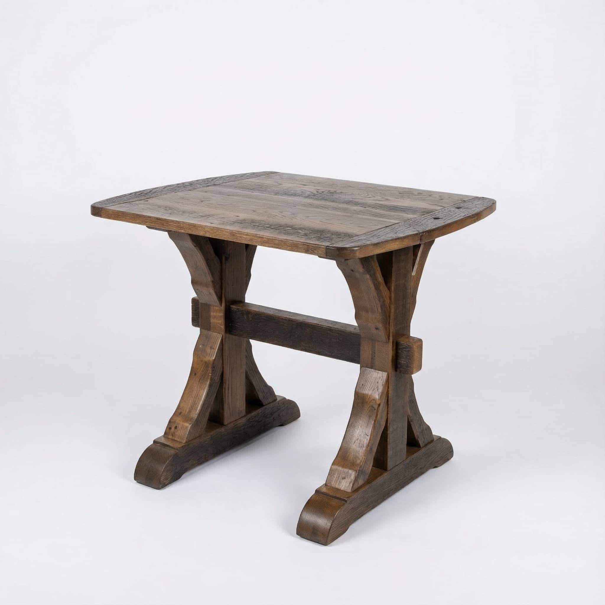 Durango End Table for Field & Stream