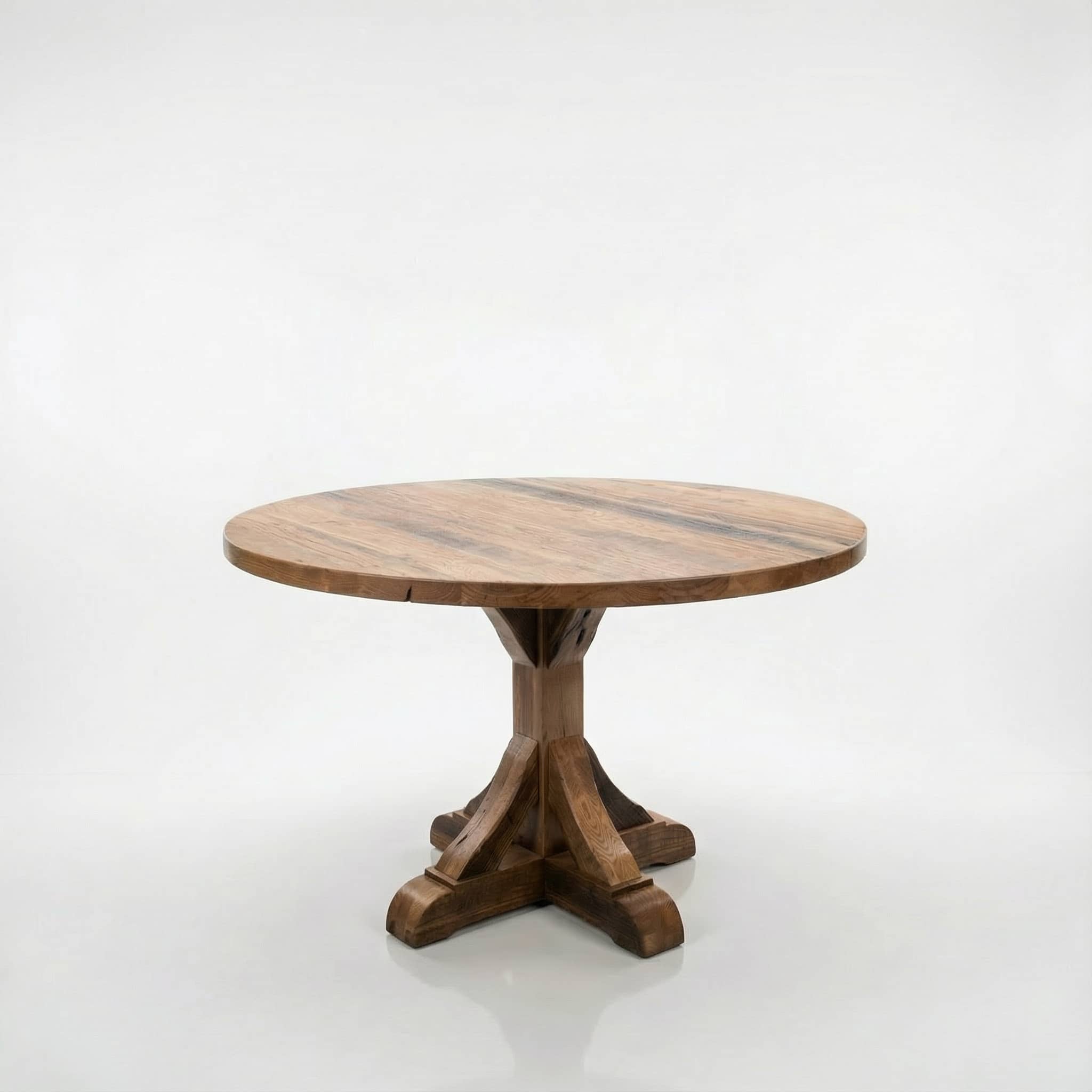 Durango Round Dining Table for Field & Stream