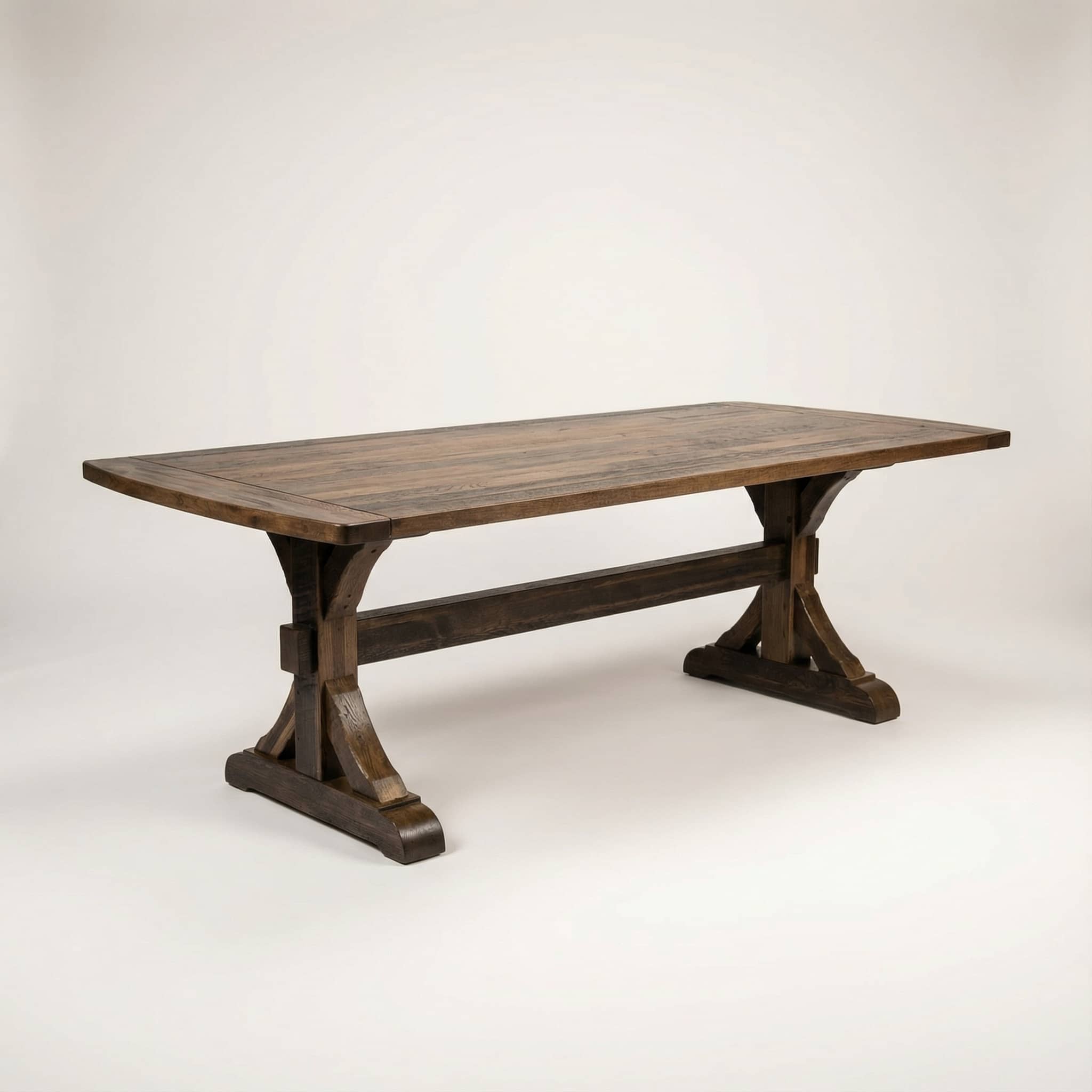 Durango Solid Top Dining Table for Field & Stream