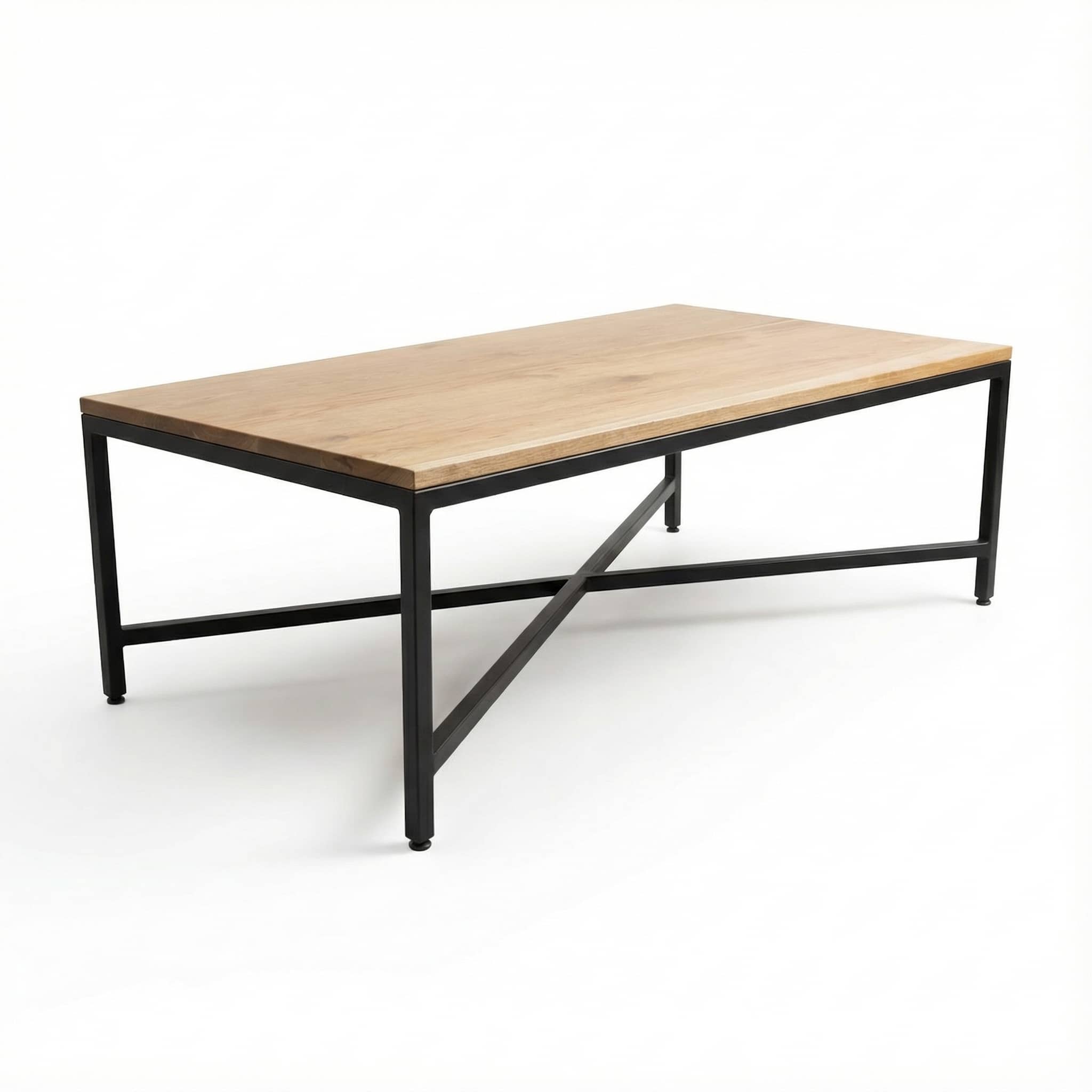 Flagstaff Coffee Table for Field & Stream