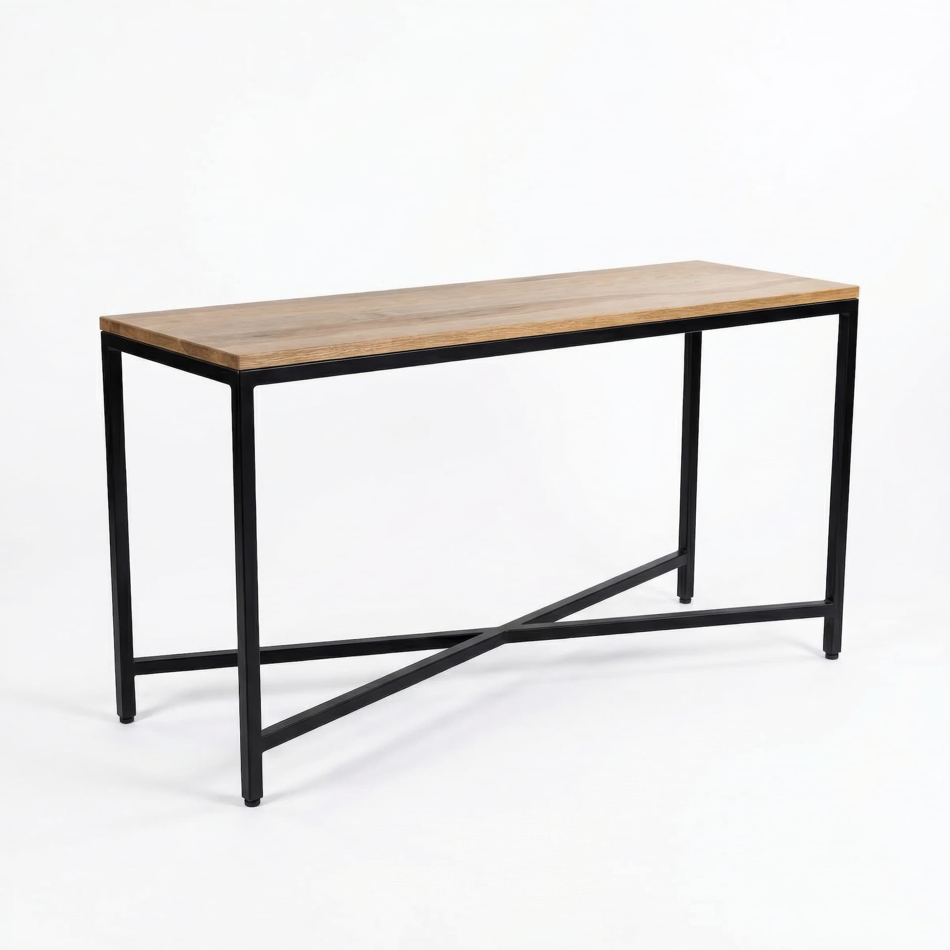 Flagstaff Sofa Table for Field & Stream