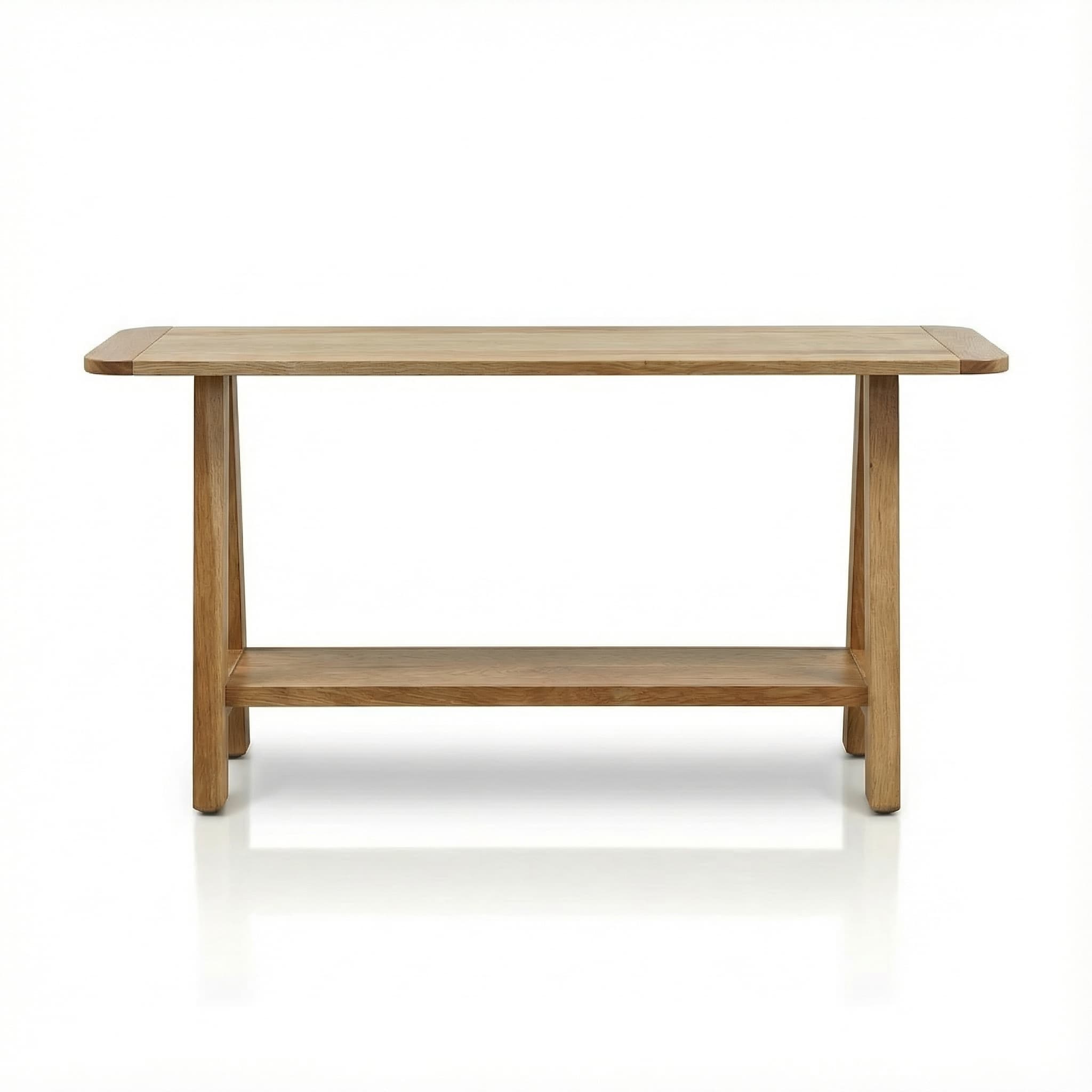 Fulton Console Table by Field & Stream