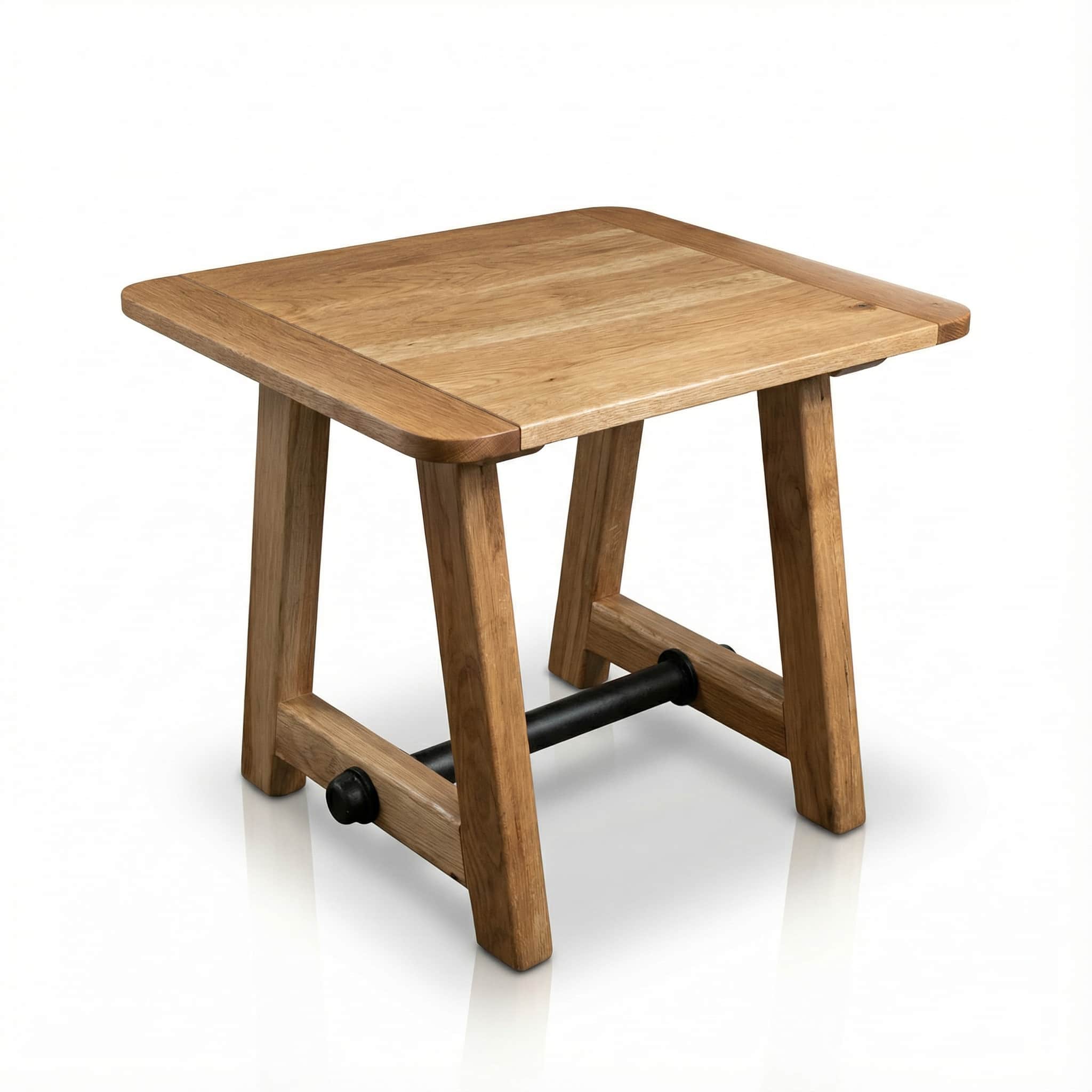 Fulton End Table for Field & Stream