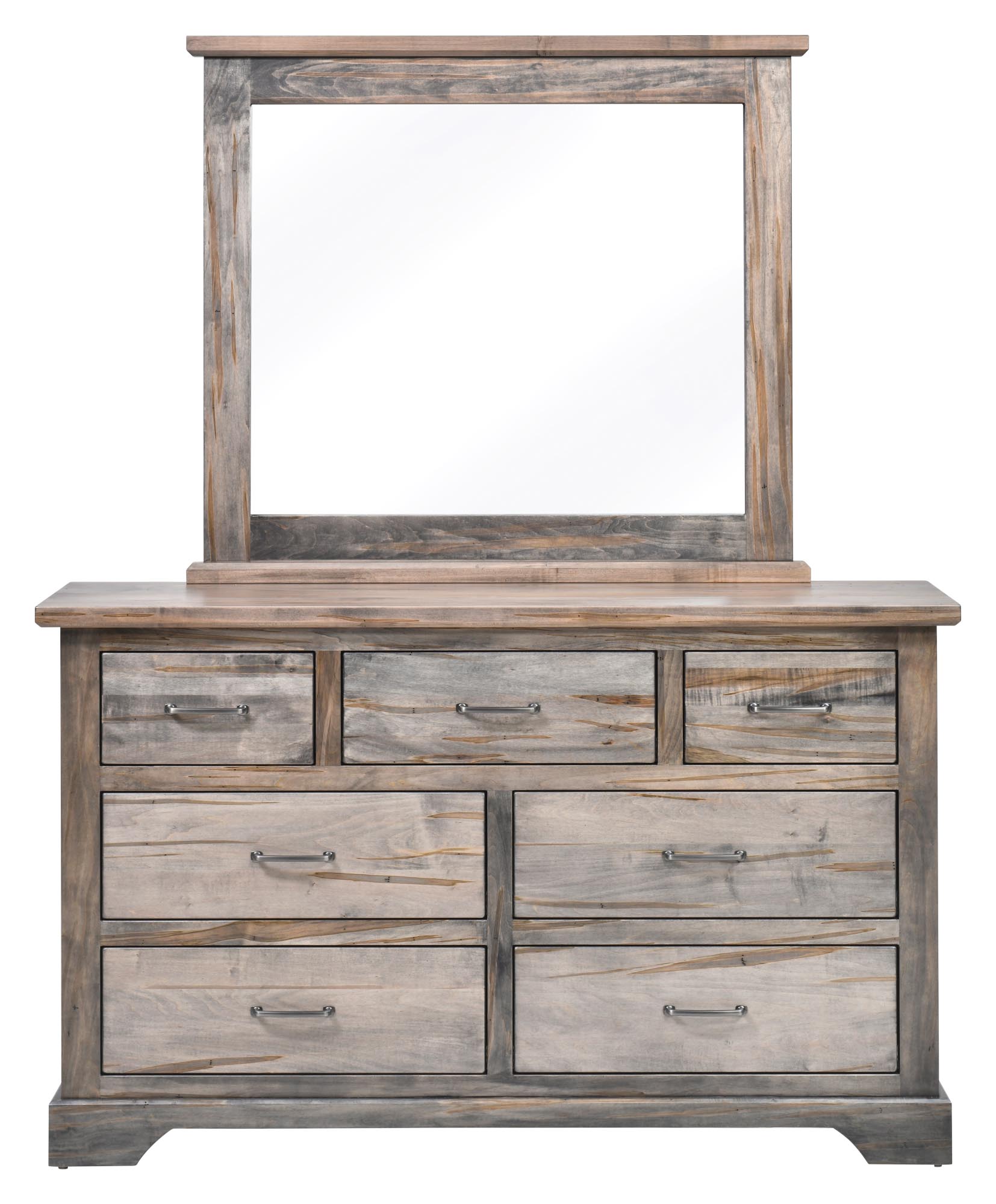 kimberley dresser