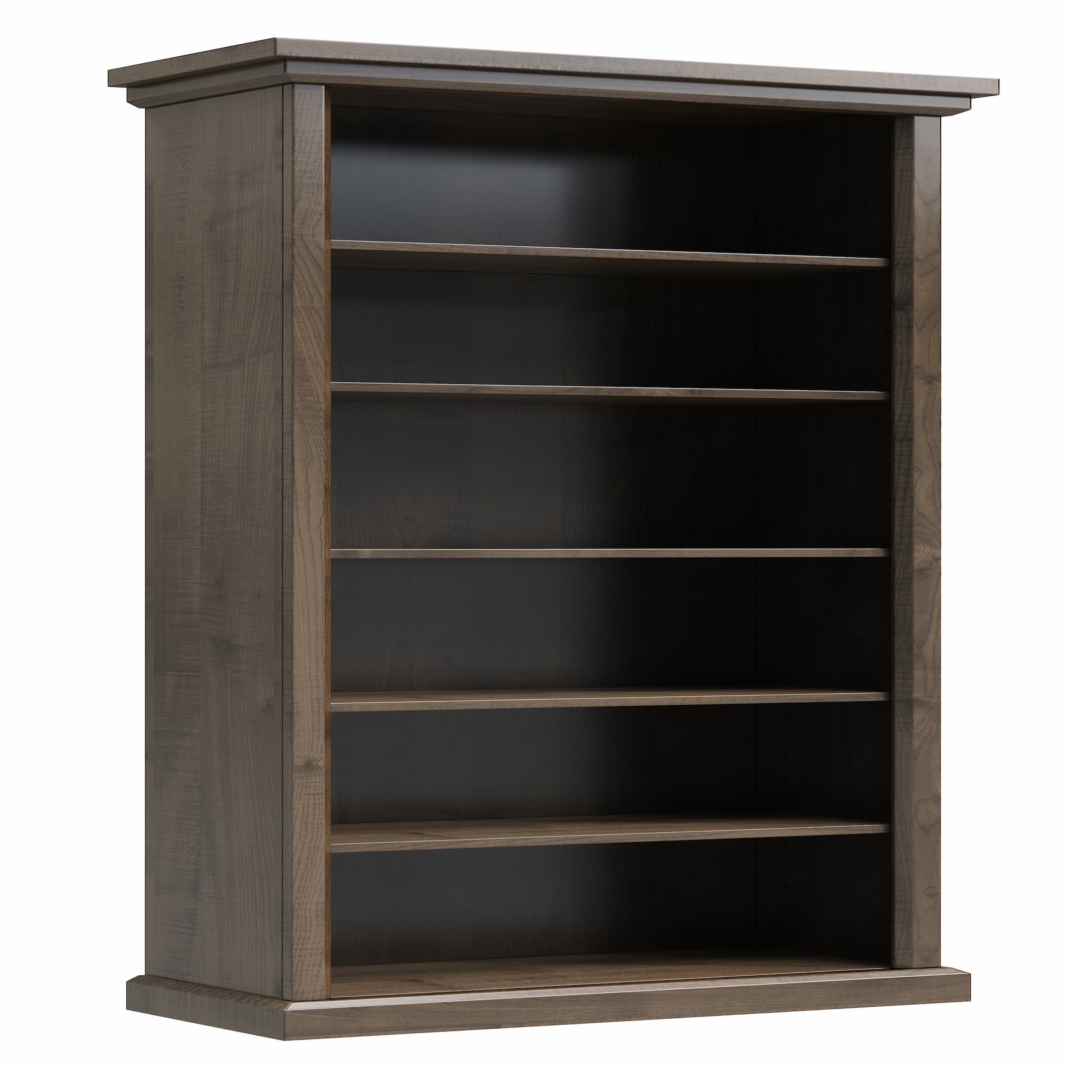 Santorini Office - Bookcase - 30 inch