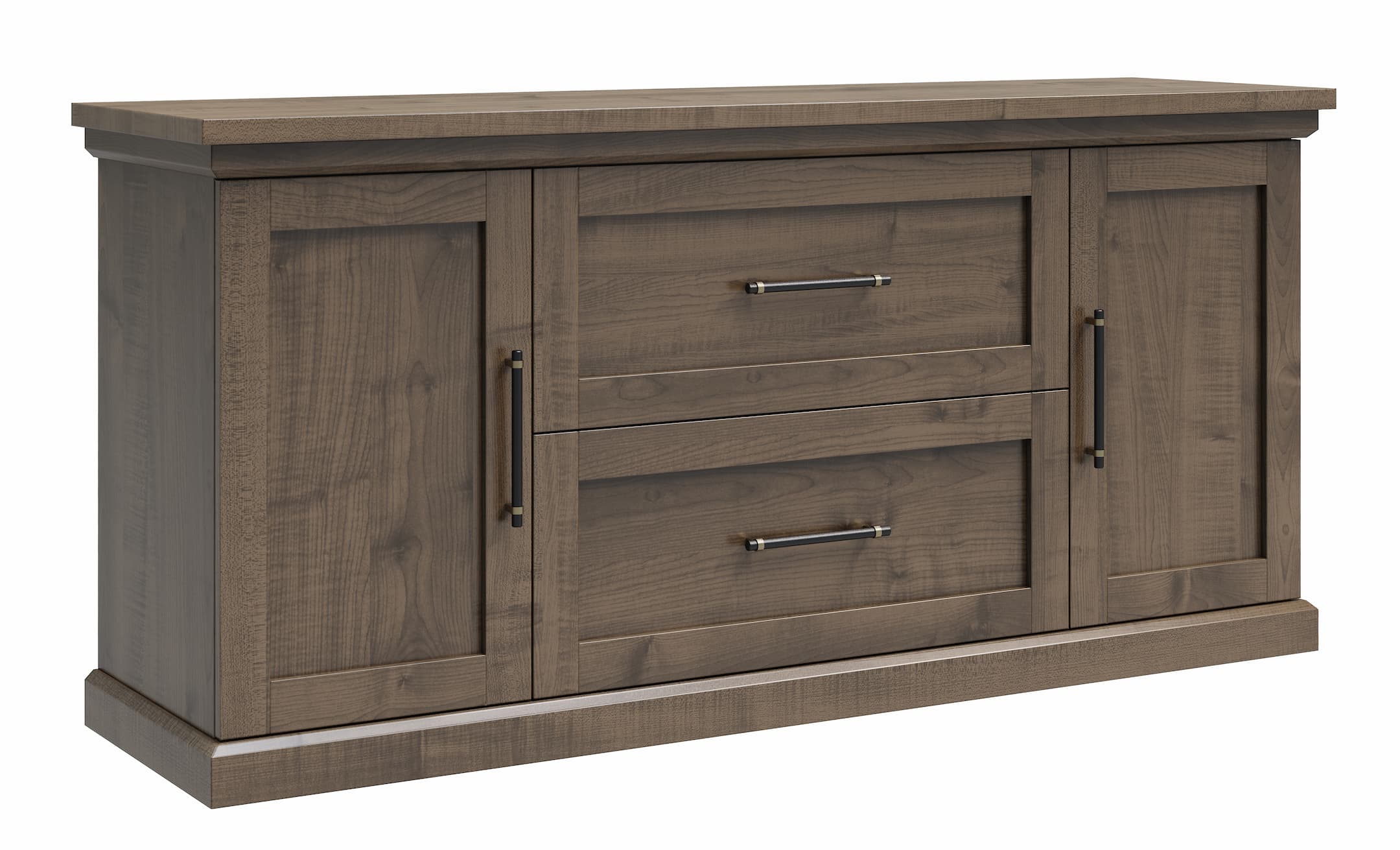 Santorini Office - Credenza - 72 inch