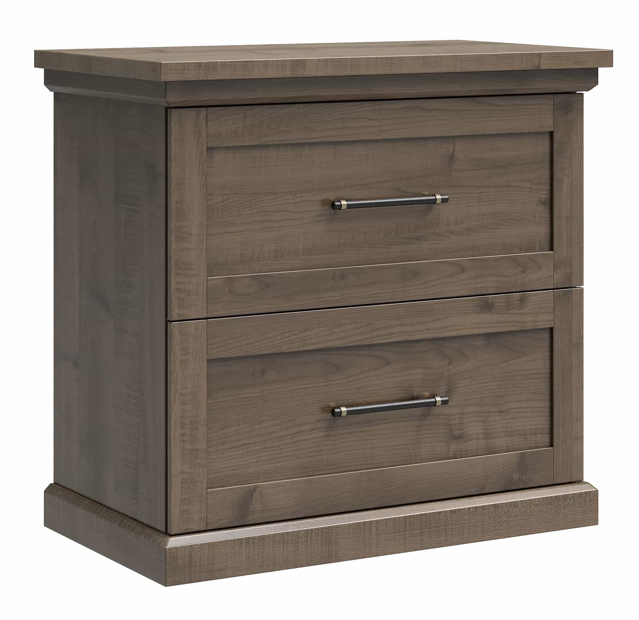 Santorini Office - Lateral File - 36 inch