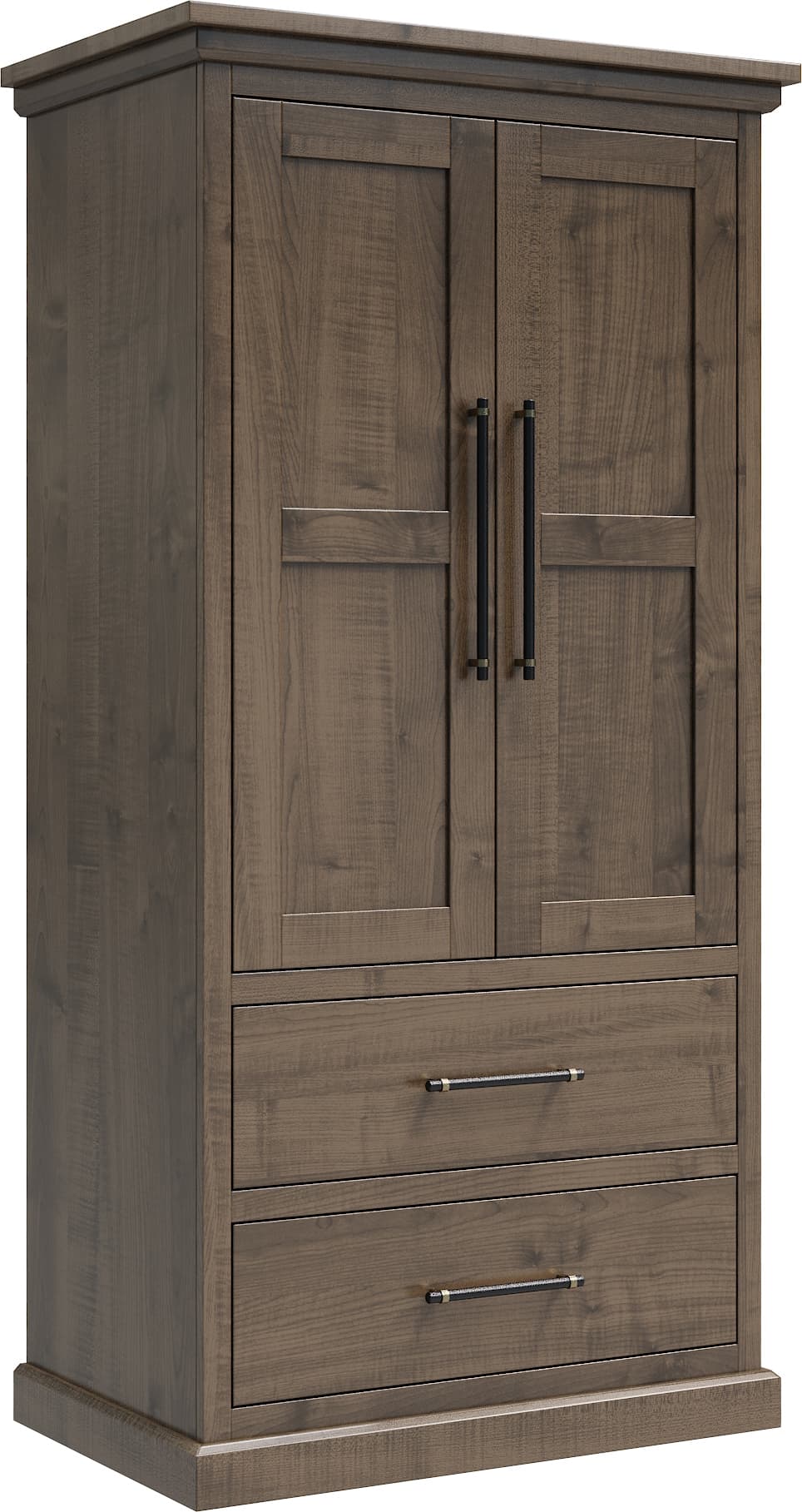 Santorini Armoire - 36 inch