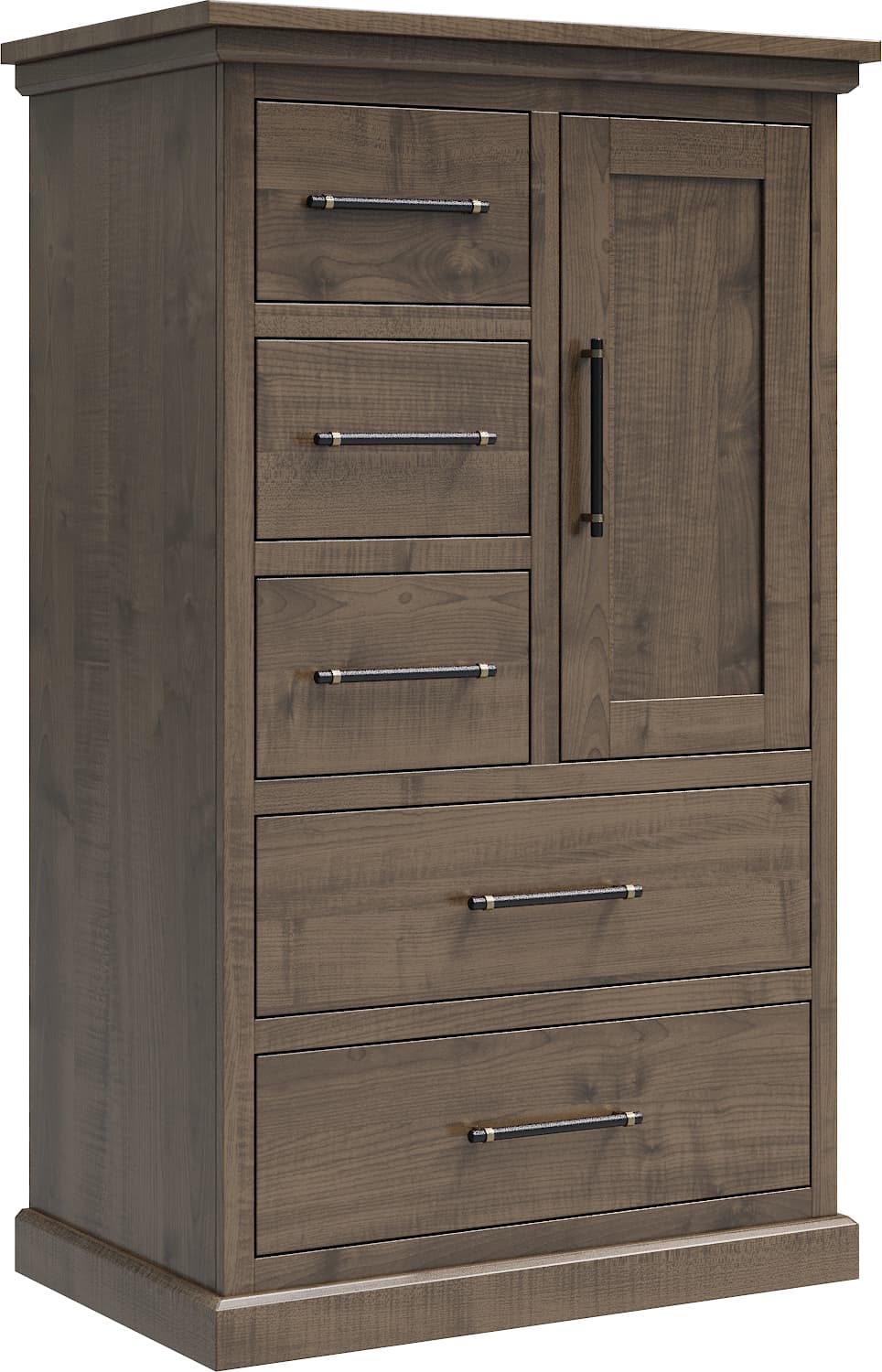 Santorini Door Chest - 36 inch