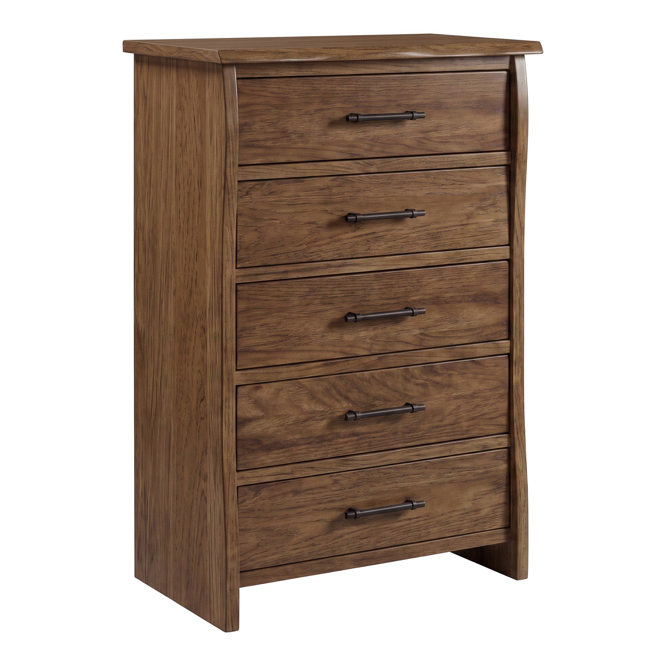 Timber Chest
