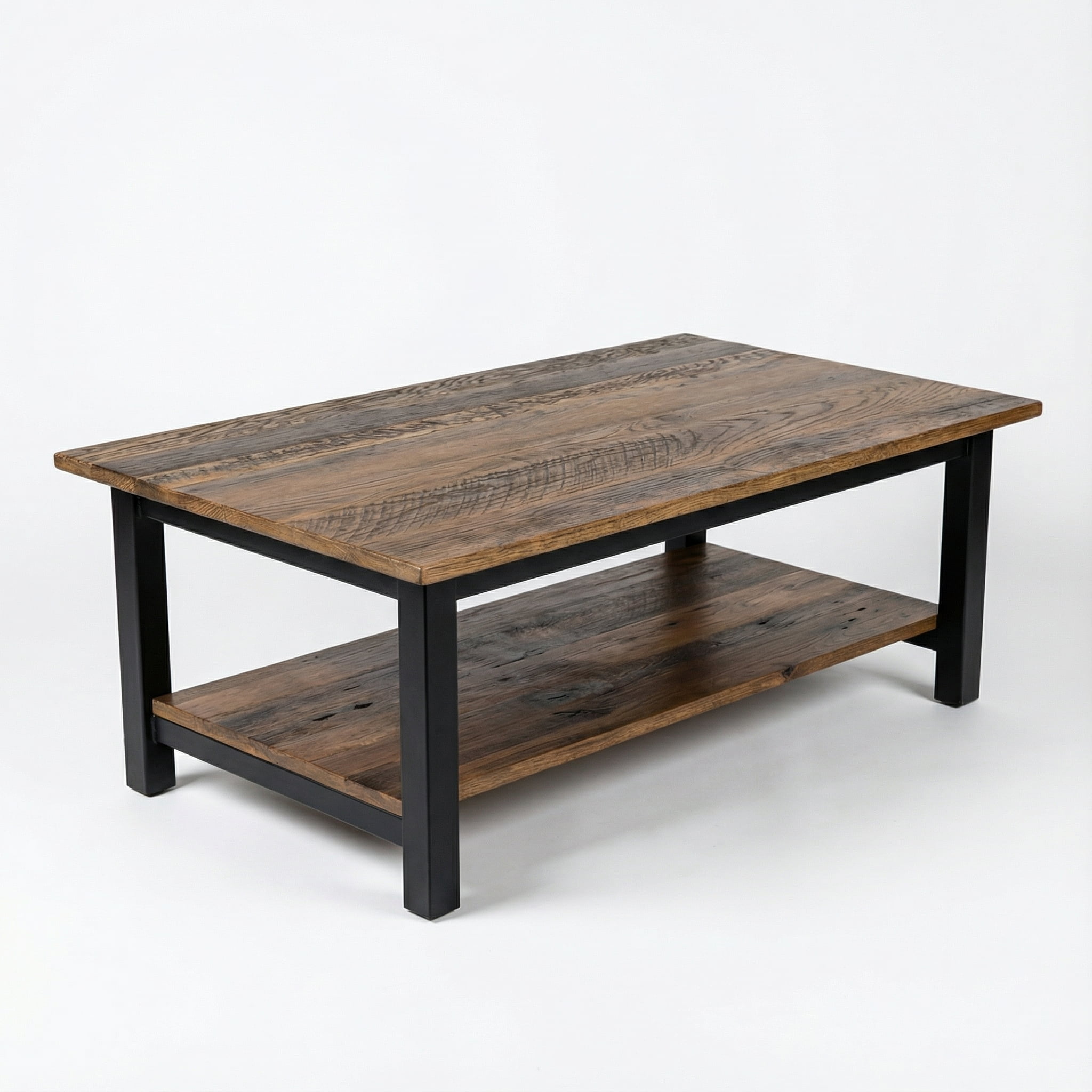 Timber Coffee Table for Field & Stream