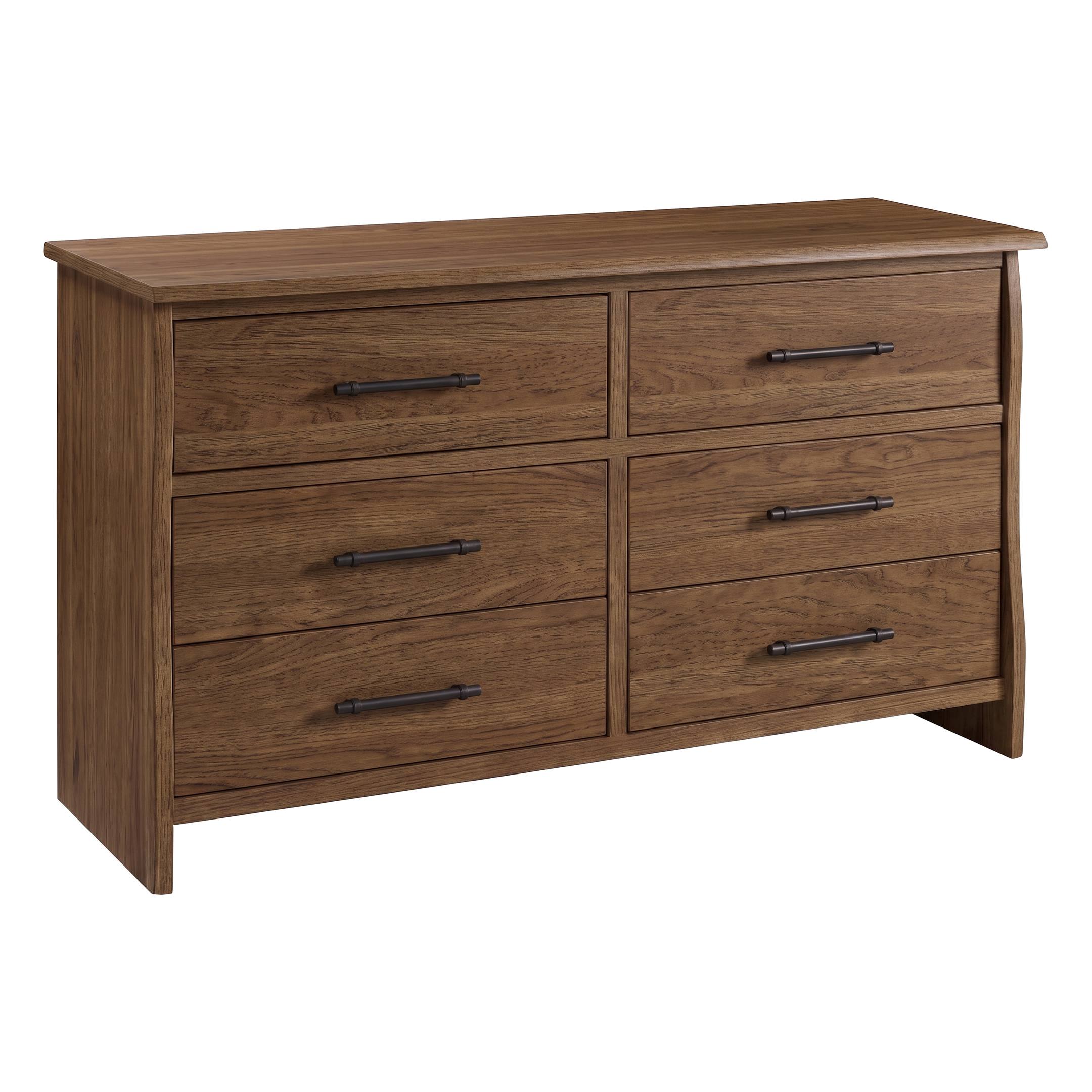 Timber Dresser