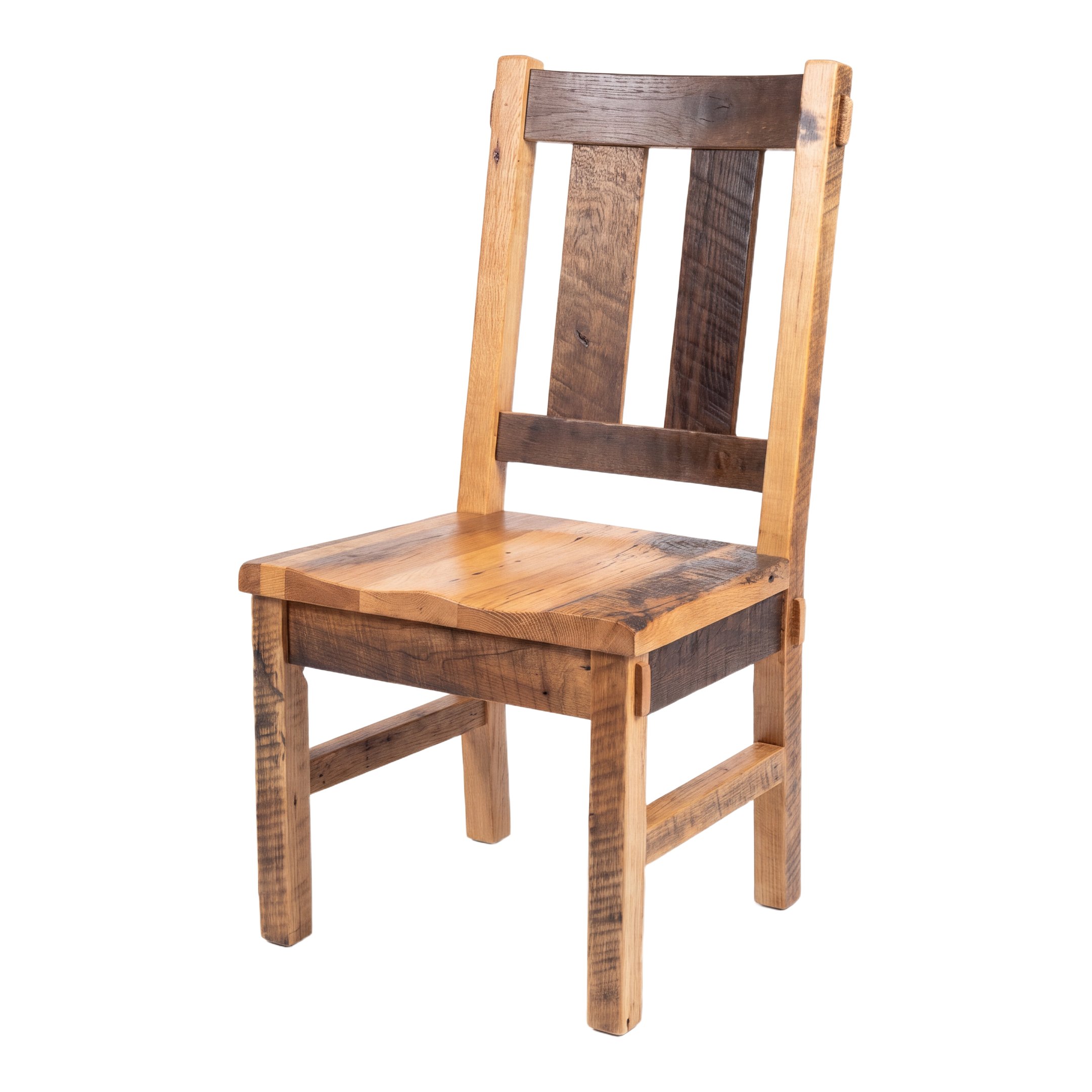Timber Lodge Side Chair