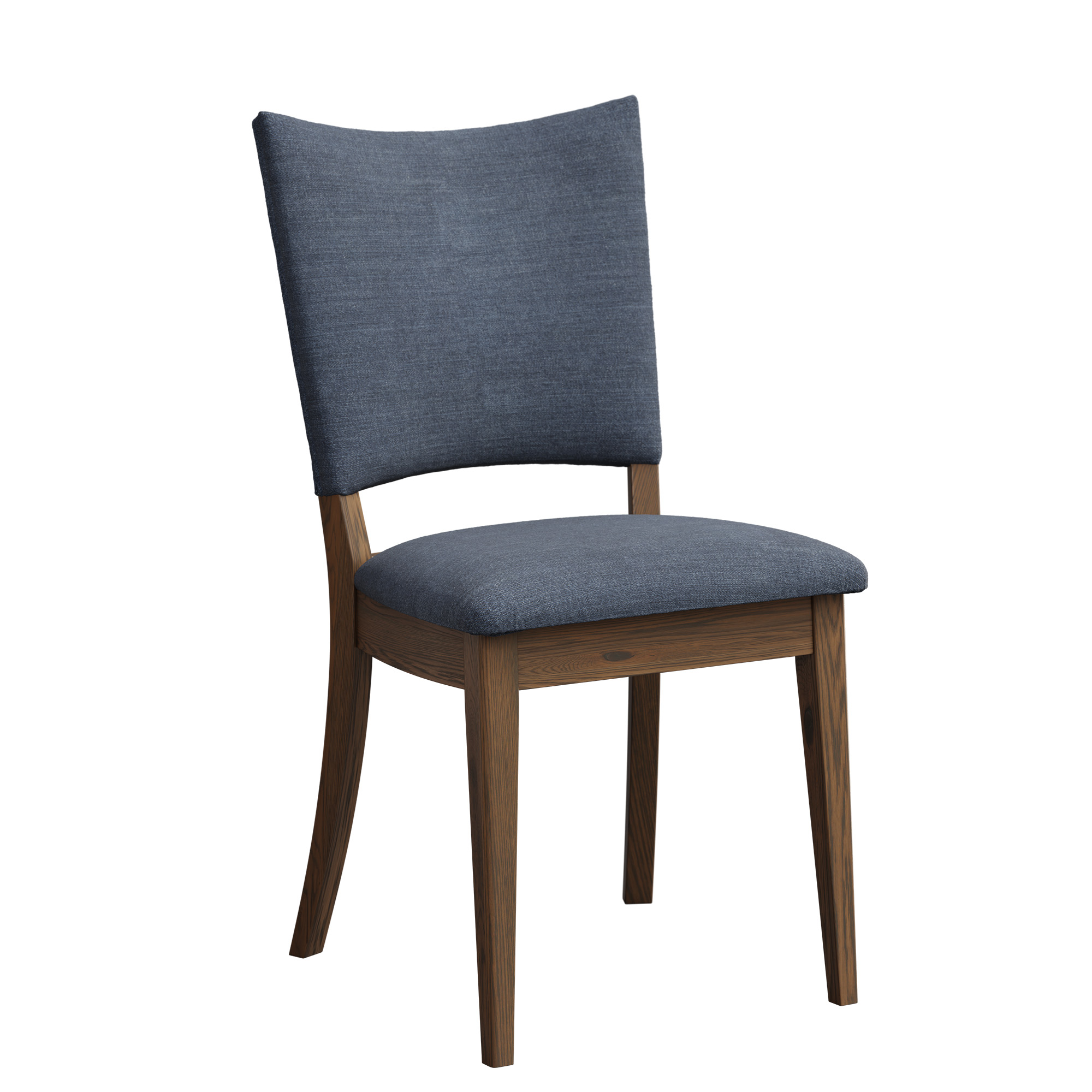 Urban Barnwood-Apex-Dining Chair