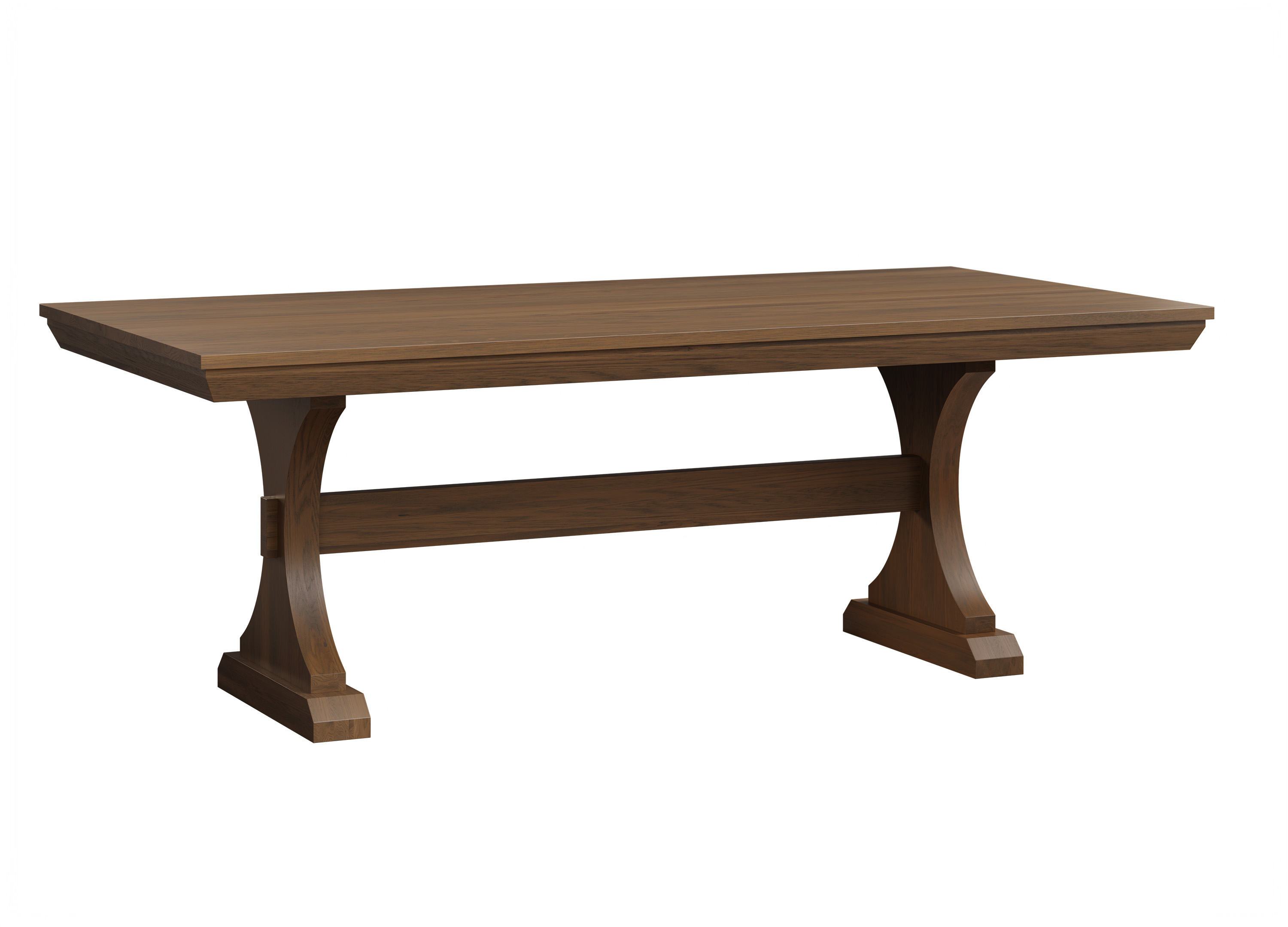 Urban Barnwood-Santorini-Dining Table