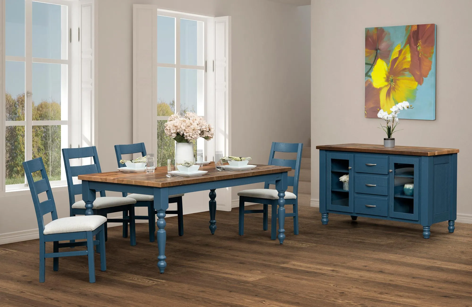 Brighthouse Dining Collection