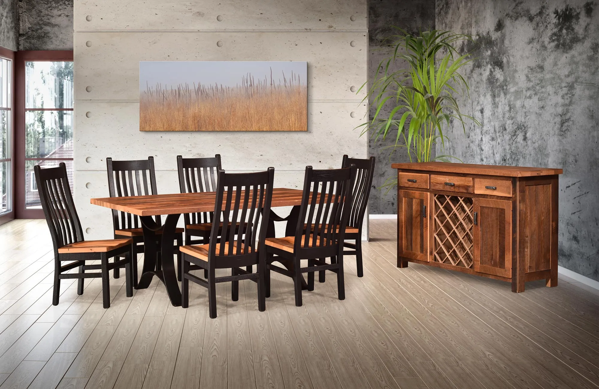 Golden Gate Dining Collection