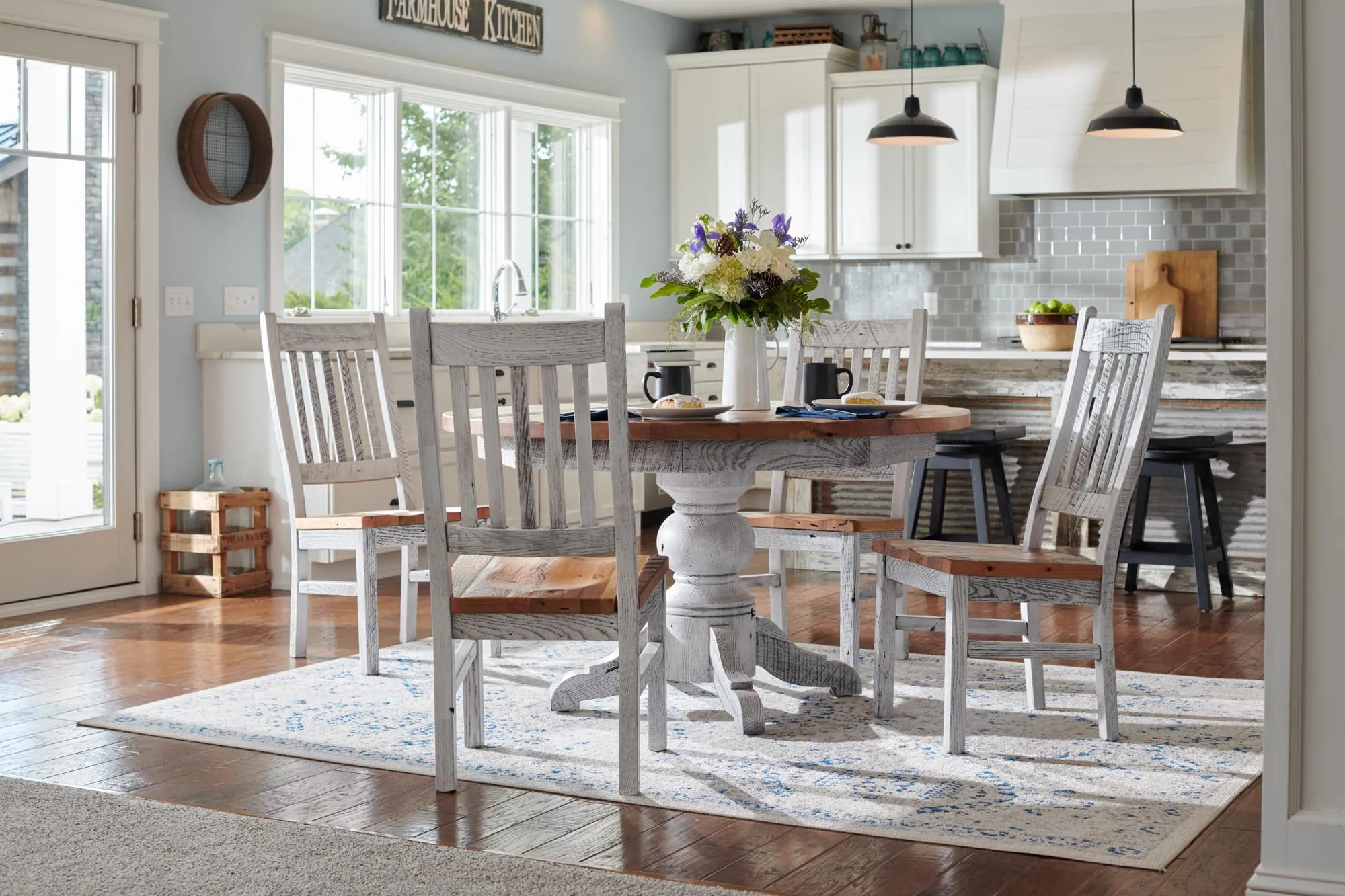 Kowan Dining Collection
