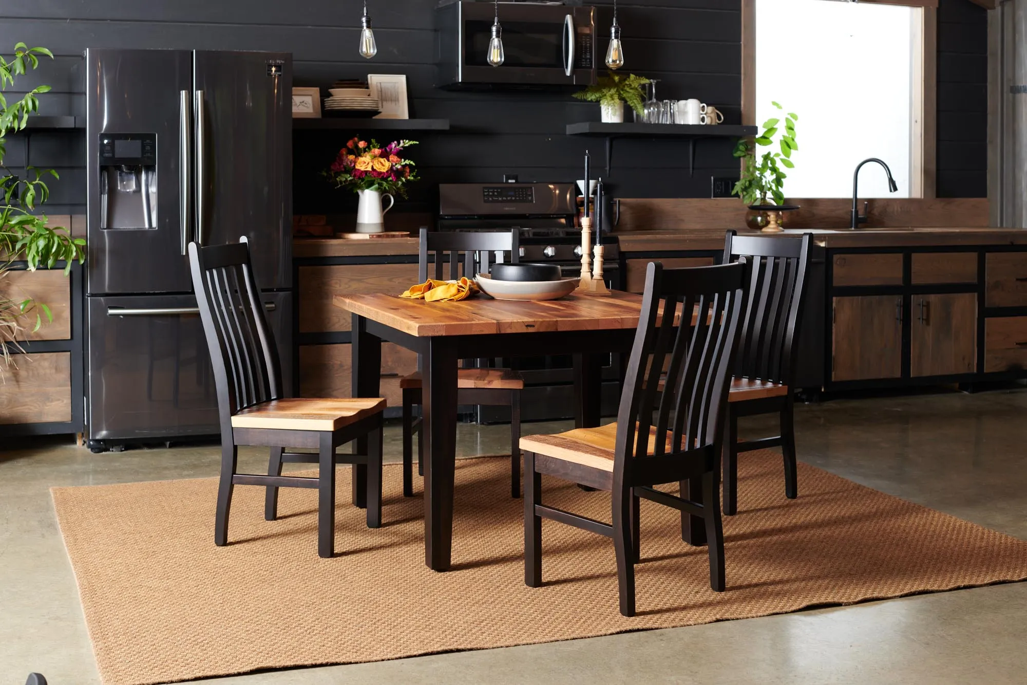 Stonehouse Dining Collection