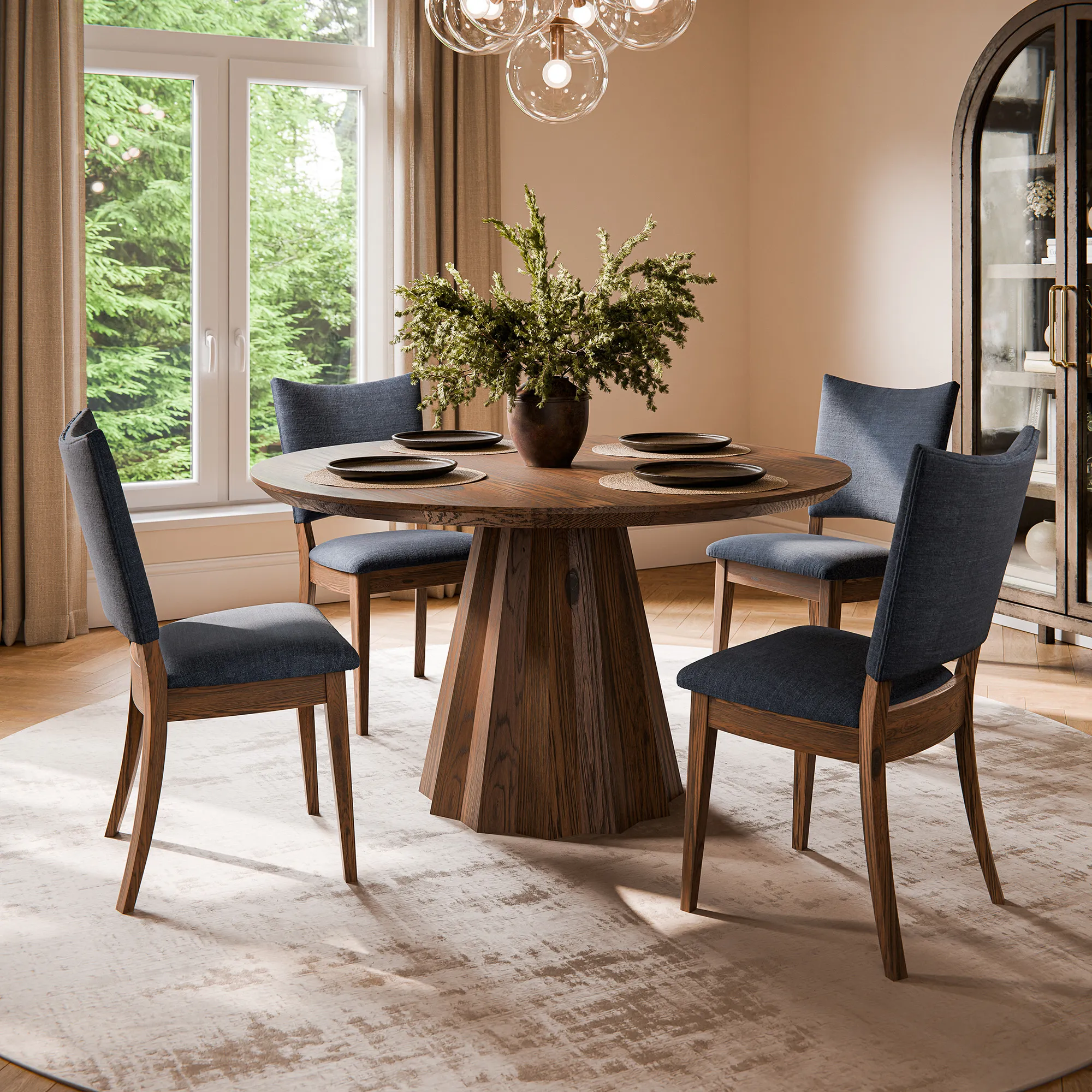 Apex Dining Collection 