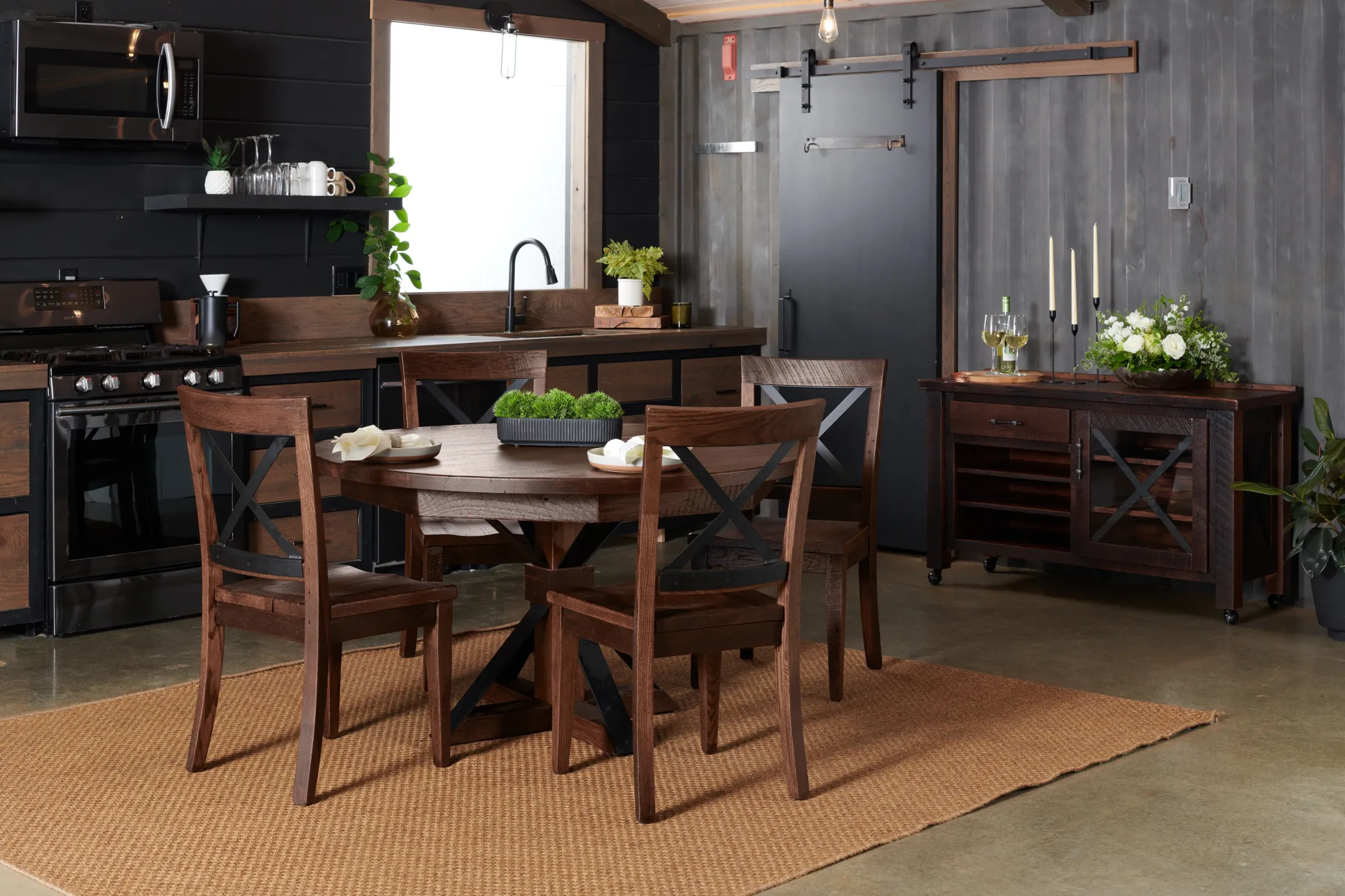 Excellence Ingrained