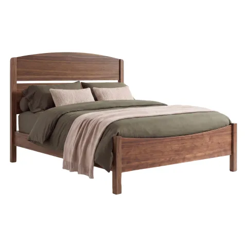 Allison Crest Bed