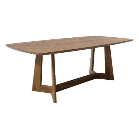 Amber Table