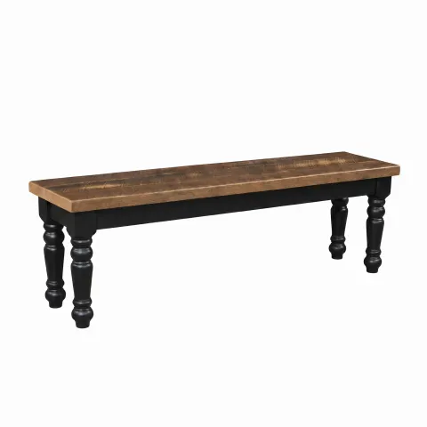brighthouse bench
