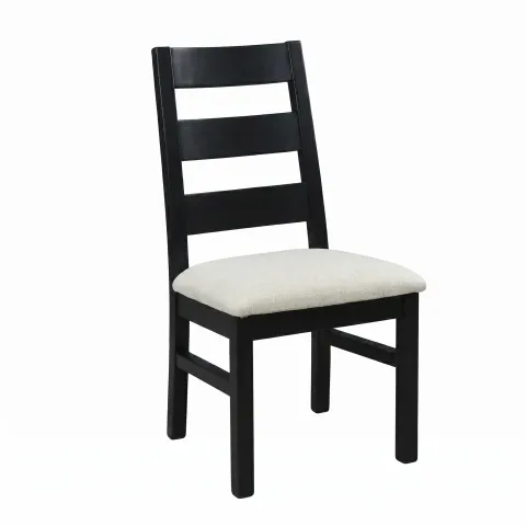 brighthouse side dining chair upholstered 
