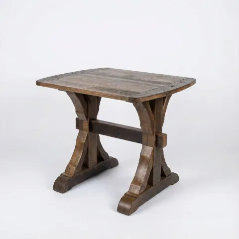 Durango End Table for Field & Stream
