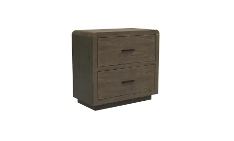 Durham Lateral File Cabinet