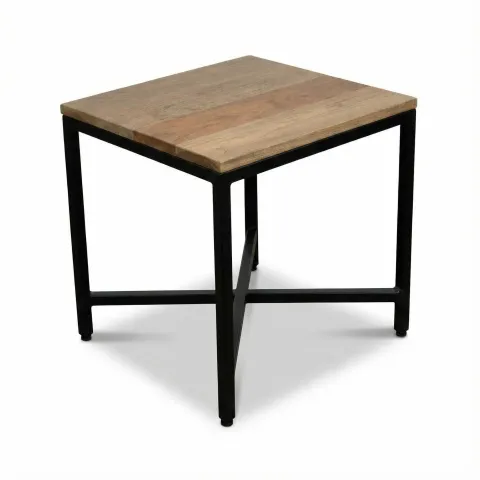 Flagstaff End Table for Field & Stream