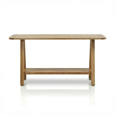 Fulton Console Table by Field & Stream