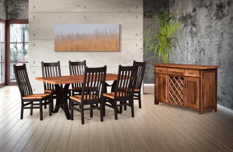 Golden Gate Dining Collection