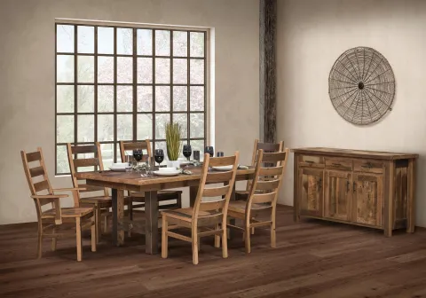 Grove Dining Collection