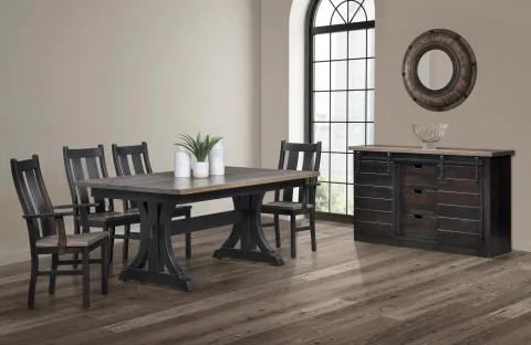 Hartland Dining Collection