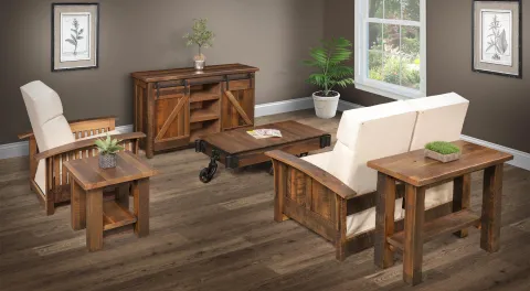 Kingston Living Room