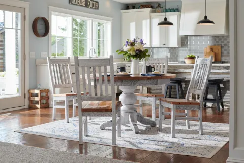 Kowan Dining Collection