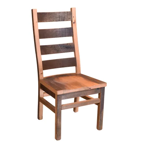 Ladderback Side Chair