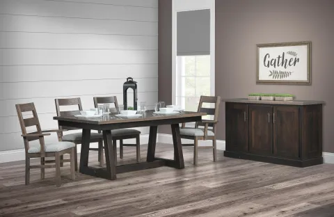 Marlow Dining Collection