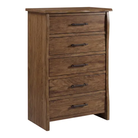 Timber Chest