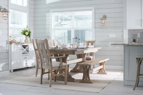 Hartland Dining Collection