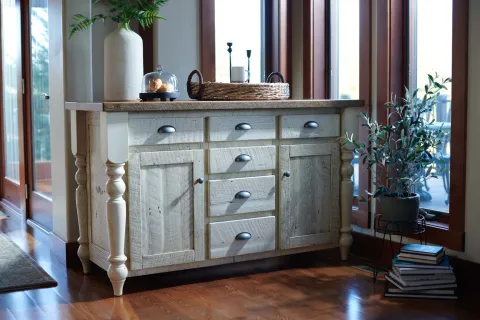 Farmhouse Dining Collection