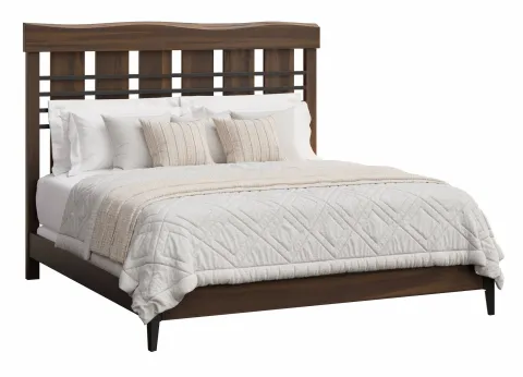 Lahaska Collection King Bed