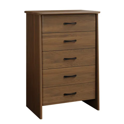 Urban Barnwood-Pueblo-Chest-Rustic White Oak